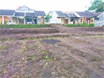 Dekat Pemkot Cimahi Kavling Premium Pecah SHM