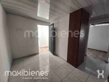apartaestudio en arriendo en belén las mercedes. Cod A70857