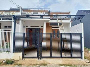 rumah termurah di citayam