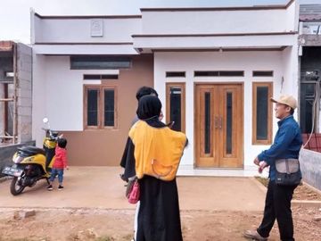 rumah termurah di citayam