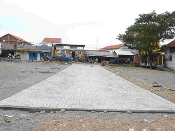 DISKON 25% : Kavling Keturen Tegal, Cicil 12x Tanpa Bunga