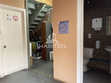 Local Comercial en Venta en Centro de Curicó