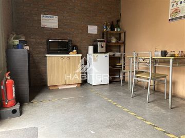 Local Comercial en Venta en Centro de Curicó