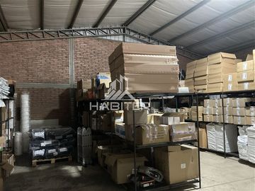 Local Comercial en Venta en Centro de Curicó