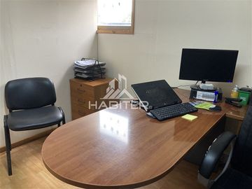Local Comercial en Venta en Centro de Curicó