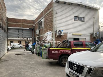 Local Comercial en Venta en Centro de Curicó