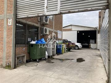 Local Comercial en Venta en Centro de Curicó