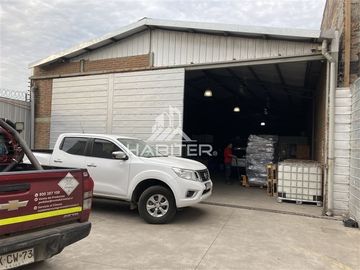Local Comercial en Venta en Centro de Curicó