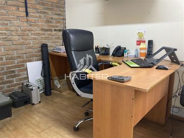 Local Comercial en Venta en Centro de Curicó