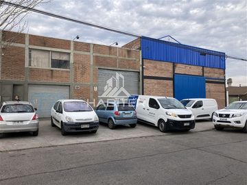Local Comercial en Venta en Centro de Curicó
