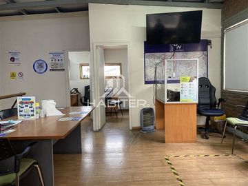 Local Comercial en Venta en Centro de Curicó