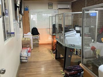 Local Comercial en Venta en Centro de Curicó