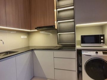 Disewakan Apartemen Sudirman Hill - Type 2BR & Furnished By Sava Jakarta APT-A3358