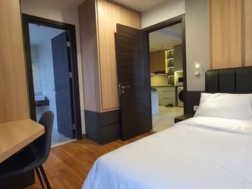 Disewakan Apartemen Sudirman Hill - Type 2BR & Furnished By Sava Jakarta APT-A3358