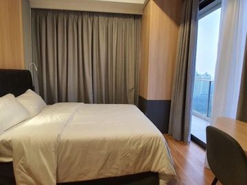 Disewakan Apartemen Sudirman Hill - Type 2BR & Furnished By Sava Jakarta APT-A3358