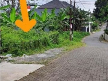 Tanah pondasi keliling dijual di Banyumanik Semarang