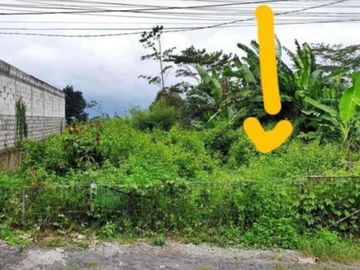 Tanah pondasi keliling dijual di Banyumanik Semarang