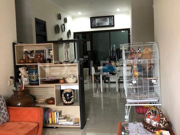 JUAL Rumah Pondok Tjandra, Sidoarjo