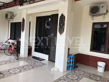 JUAL Rumah Pondok Tjandra, Sidoarjo