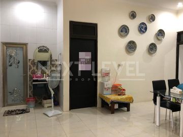 JUAL Rumah Pondok Tjandra, Sidoarjo
