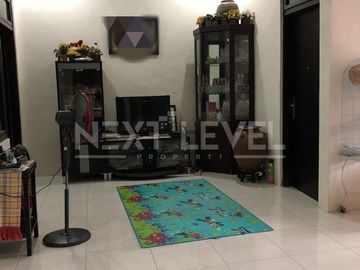 JUAL Rumah Pondok Tjandra, Sidoarjo