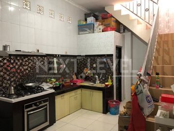 JUAL Rumah Pondok Tjandra, Sidoarjo