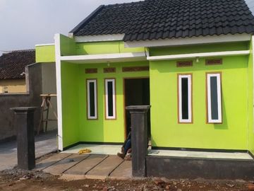 Rumah Murah Banjaran Dekat ke Borma Rencong Cash Mulai 115 juta.