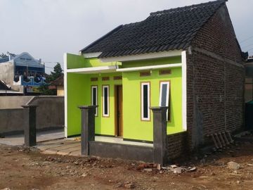 Rumah Murah Banjaran Dekat ke Borma Rencong Cash Mulai 115 juta.