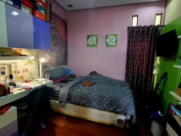 RUMAH SIAP HUNI TENGAH KOTA JOGJA DEKAT AMPLAS
