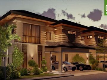 High-End House and Lot for Sale in Cebu City