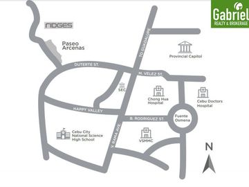 High-End House and Lot for Sale in Cebu City