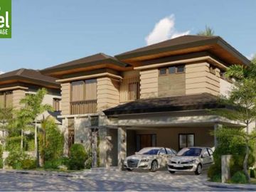 High-End House and Lot for Sale in Cebu City