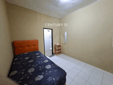 Rumah Siap Huni Dijual Di Nusaloka BSD Lokasi Dekat Eka Hospital
