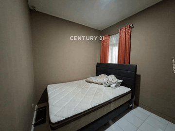 Rumah Siap Huni Dijual Di Nusaloka BSD Lokasi Dekat Eka Hospital
