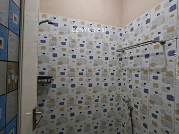 Rumah Siap Huni Dijual Di Nusaloka BSD Lokasi Dekat Eka Hospital