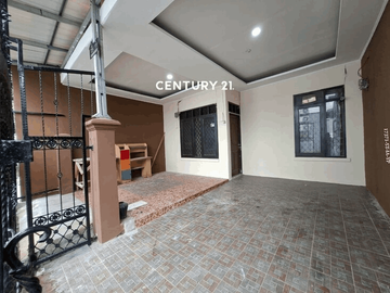 Rumah Siap Huni Dijual Di Nusaloka BSD Lokasi Dekat Eka Hospital