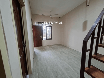 Rumah Siap Huni Dijual Di Nusaloka BSD Lokasi Dekat Eka Hospital