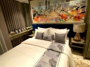 Dijual Apartement Mewah Full Furnish Anderson Pakuwon Surabaya*_