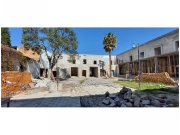 Local Pre Venta Hacienda La Noria Barrio Gastronómico Disponible 2
