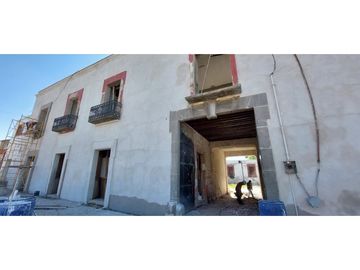 Local Pre Venta Hacienda La Noria Barrio Gastronómico Disponible 2
