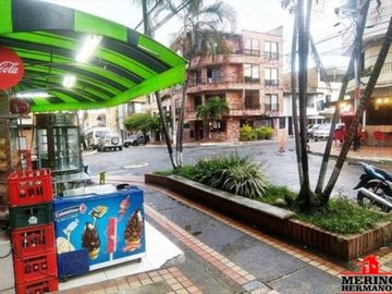 local en arriendo en san bernardo. Cod A3316
