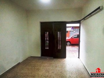 local en arriendo en san bernardo. Cod A3316