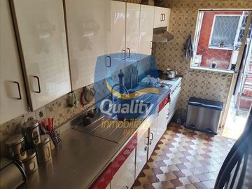 Casa en venta para remodelar en El Prado (Sinatel).