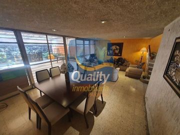 Casa en venta para remodelar en El Prado (Sinatel).