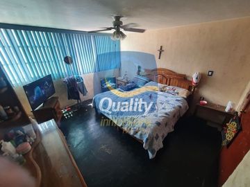 Casa en venta para remodelar en El Prado (Sinatel).