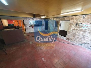 Casa en venta para remodelar en El Prado (Sinatel).