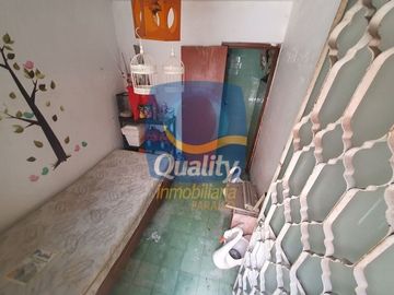 Casa en venta para remodelar en El Prado (Sinatel).