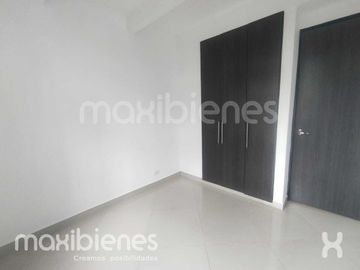 apartamento en arriendo en rodeo alto. Cod A18758