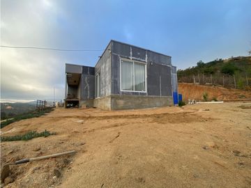 Vta Parcela 3D2B Olmue Lo Orozco VT-691