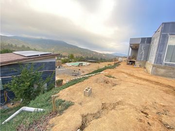 Vta Parcela 3D2B Olmue Lo Orozco VT-691